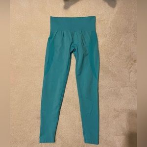 NVGTN seamless contour leggings